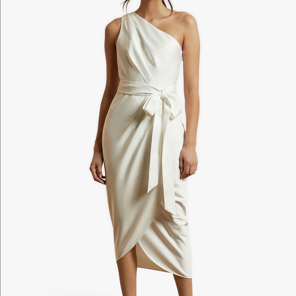 NWT Ted Baker dress
